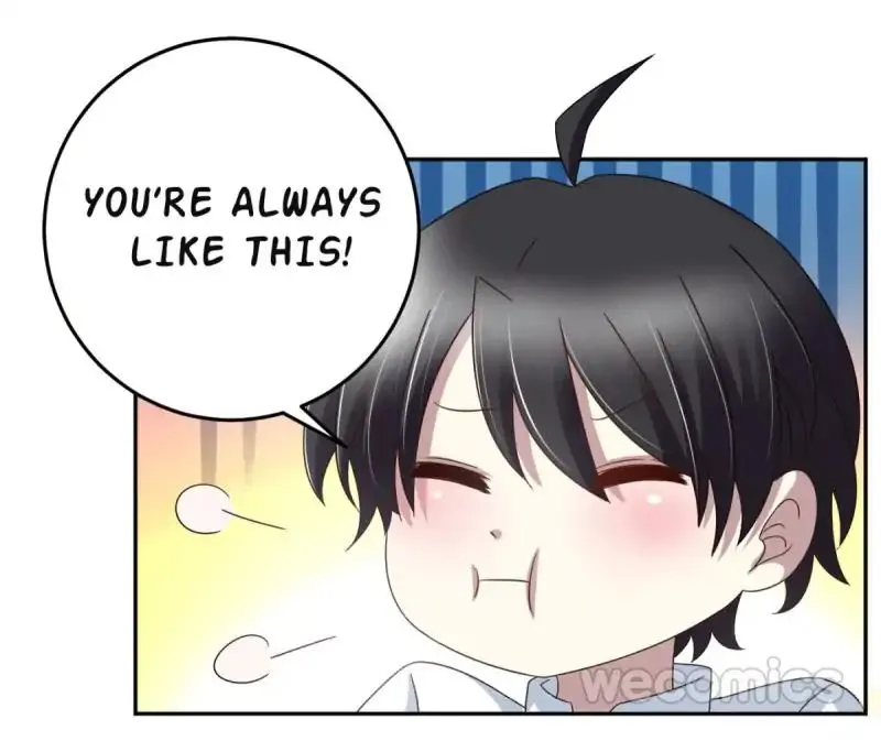 Read My Vampire Lover chapter 14 image 1 on Lezhin