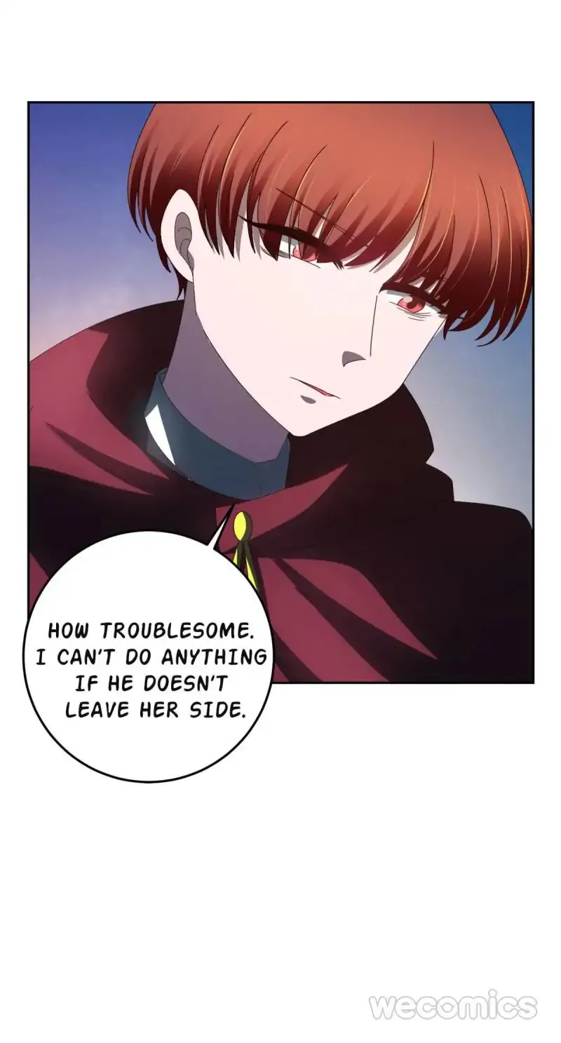 Read My Vampire Lover chapter 14 image 10 on Lezhin