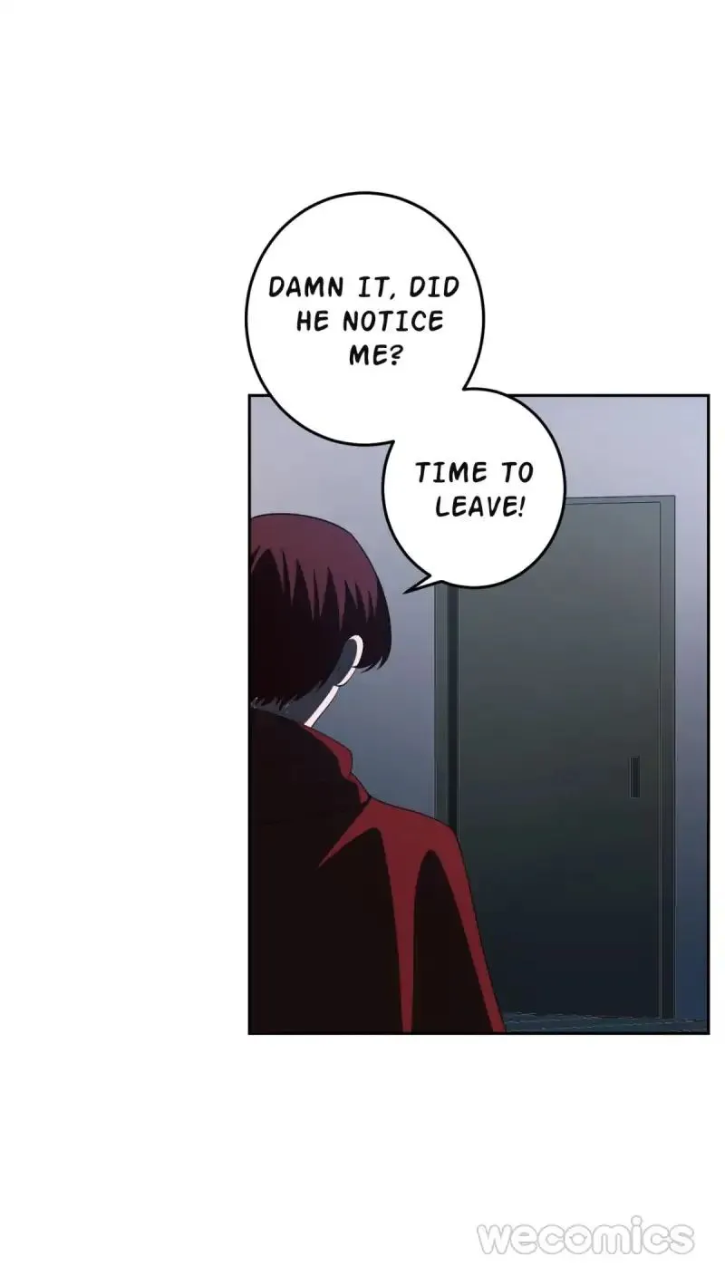 Read My Vampire Lover chapter 14 image 11 on Lezhin