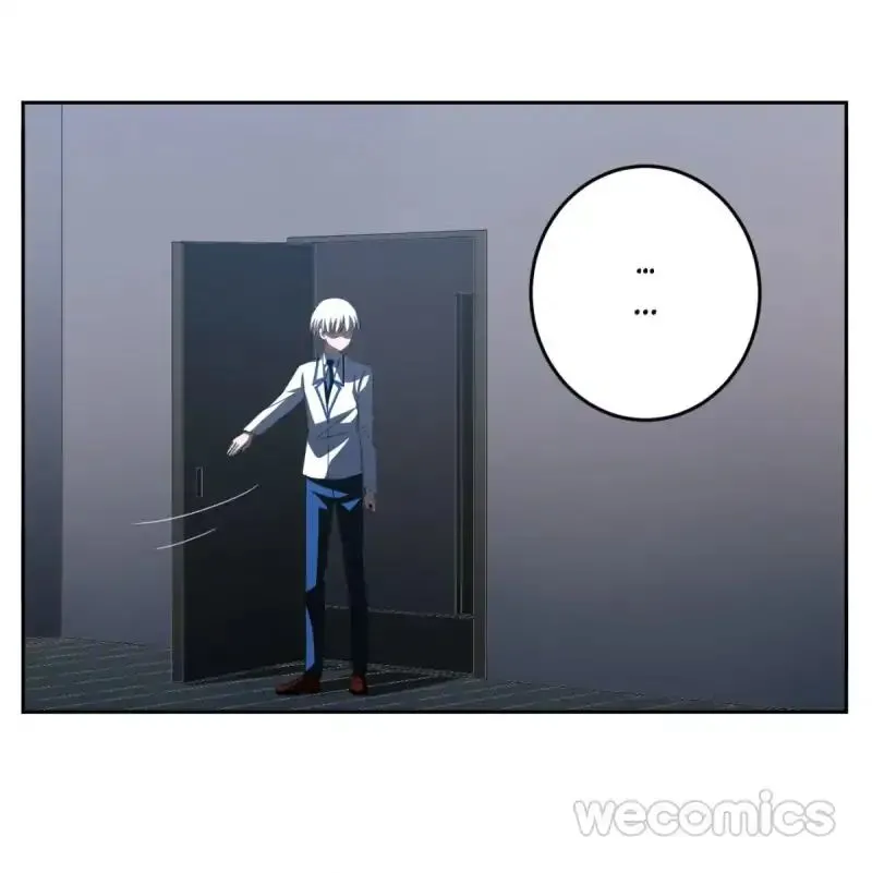 Read My Vampire Lover chapter 14 image 12 on Lezhin