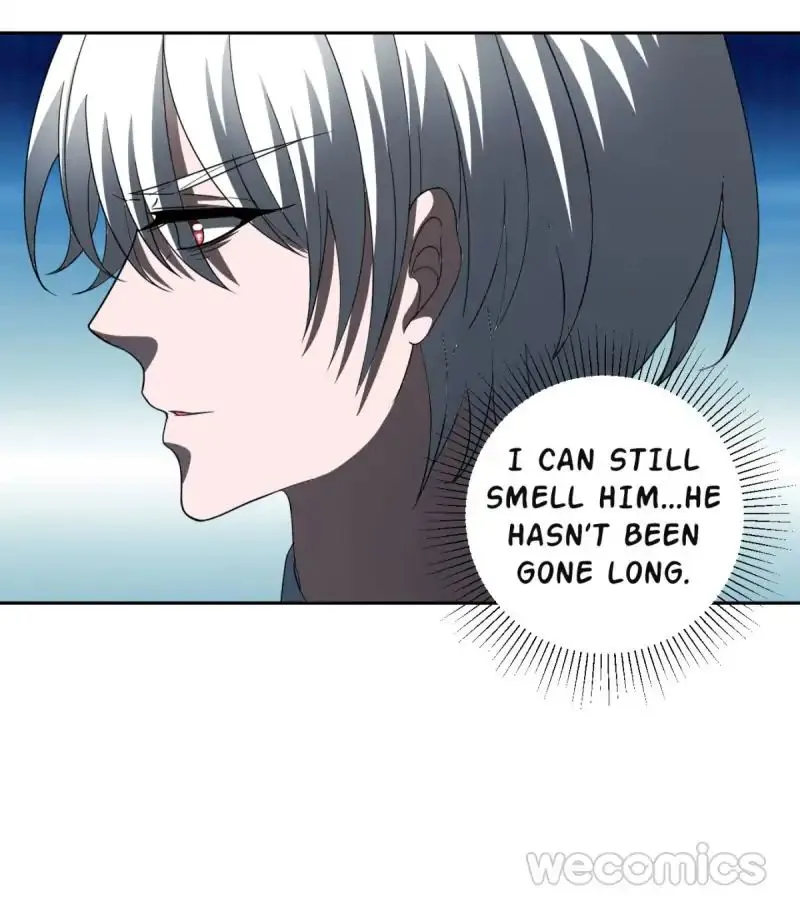Read My Vampire Lover chapter 14 image 13 on Lezhin