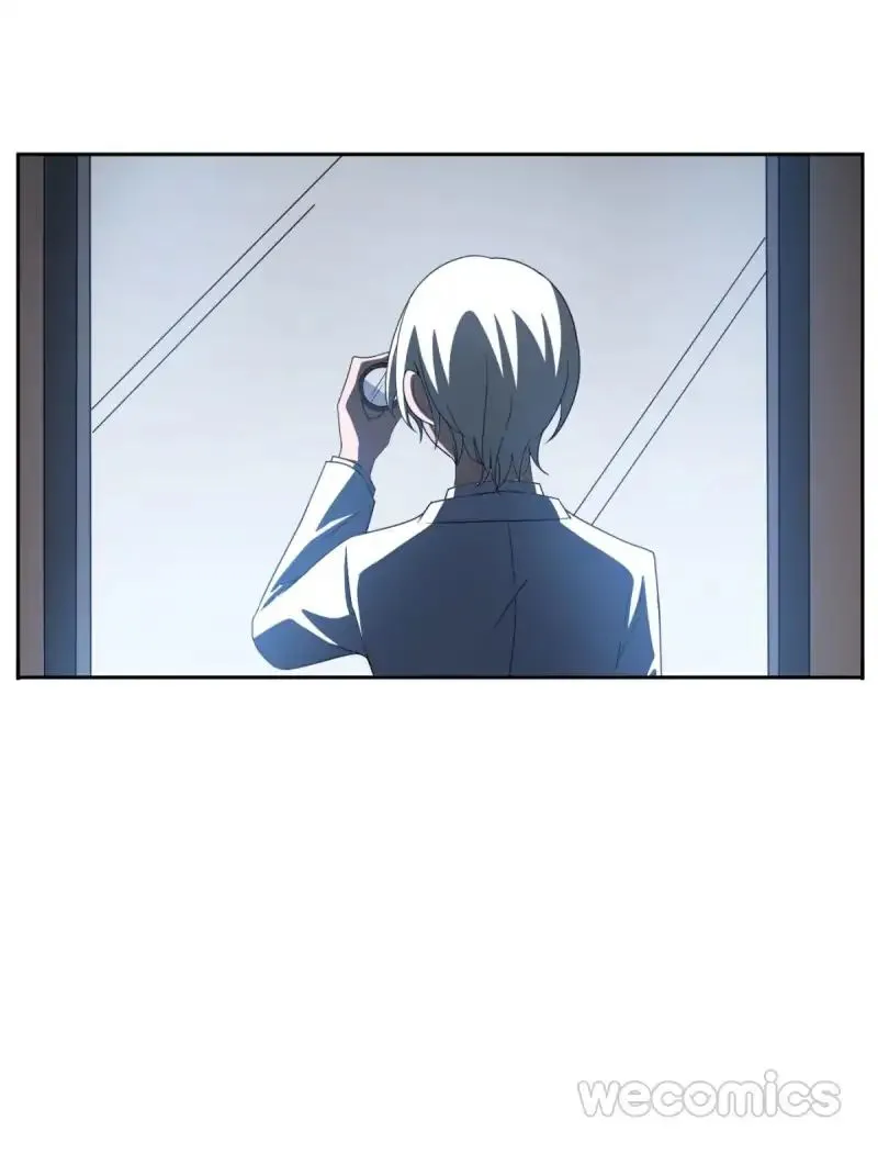 Read My Vampire Lover chapter 14 image 15 on Lezhin