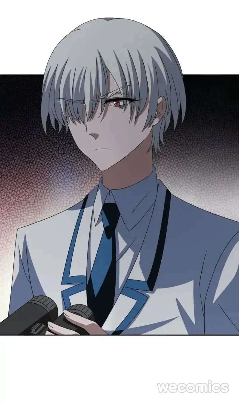 Read My Vampire Lover chapter 14 image 16 on Lezhin
