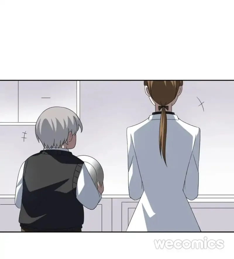 Read My Vampire Lover chapter 14 image 17 on Lezhin