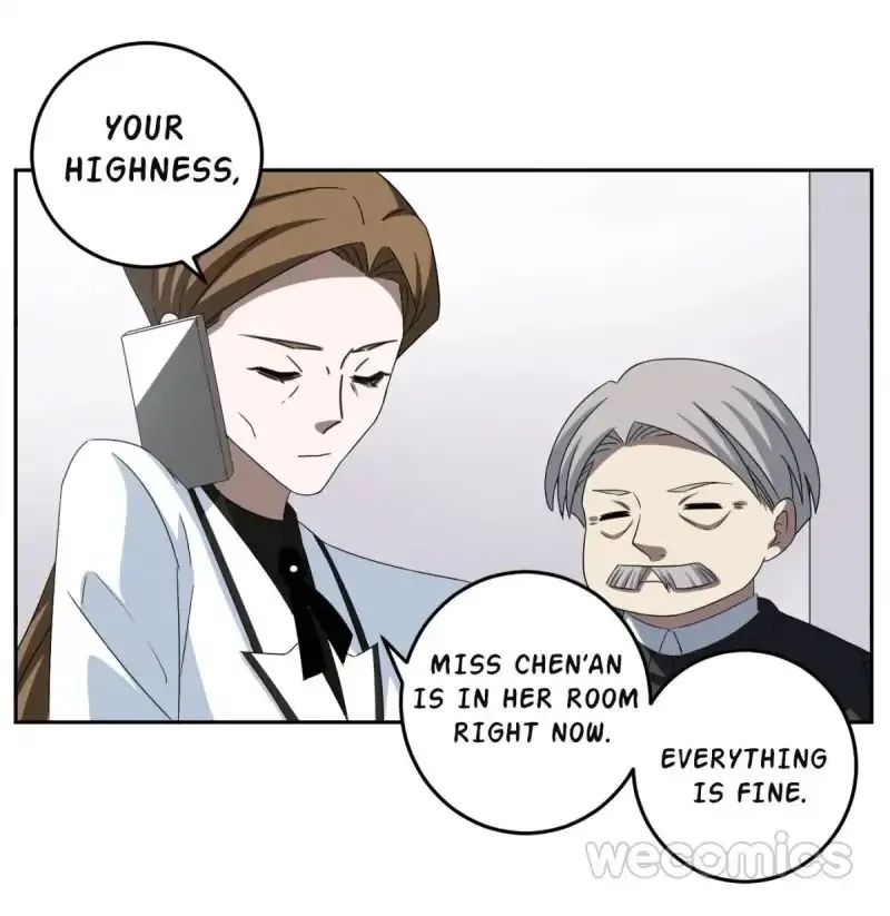 Read My Vampire Lover chapter 14 image 19 on Lezhin
