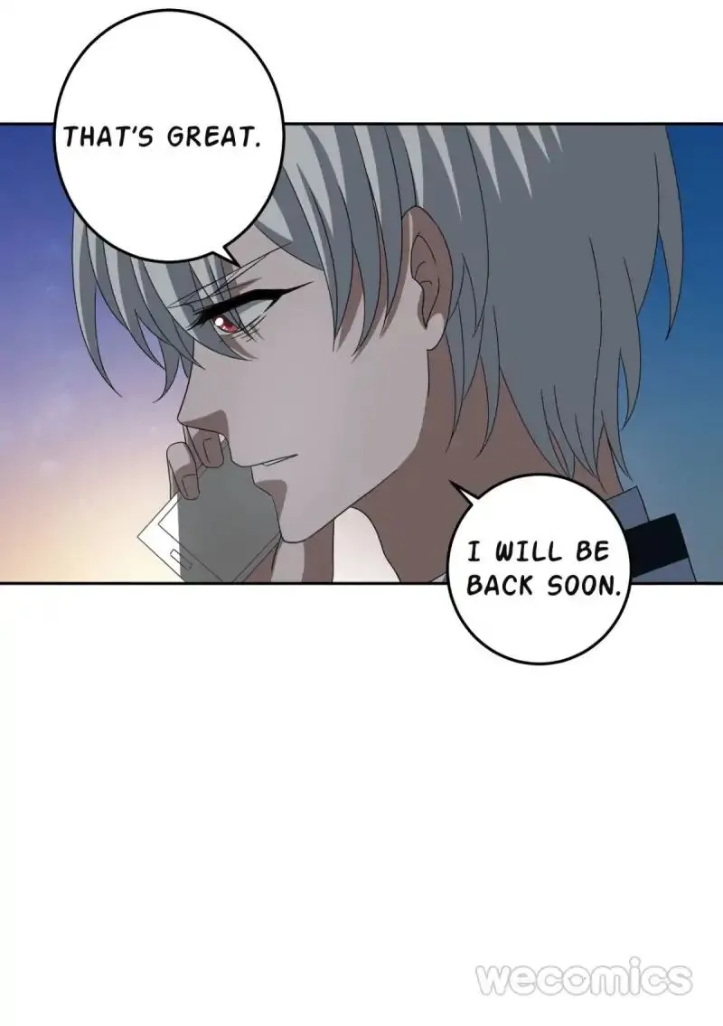 Read My Vampire Lover chapter 14 image 20 on Lezhin