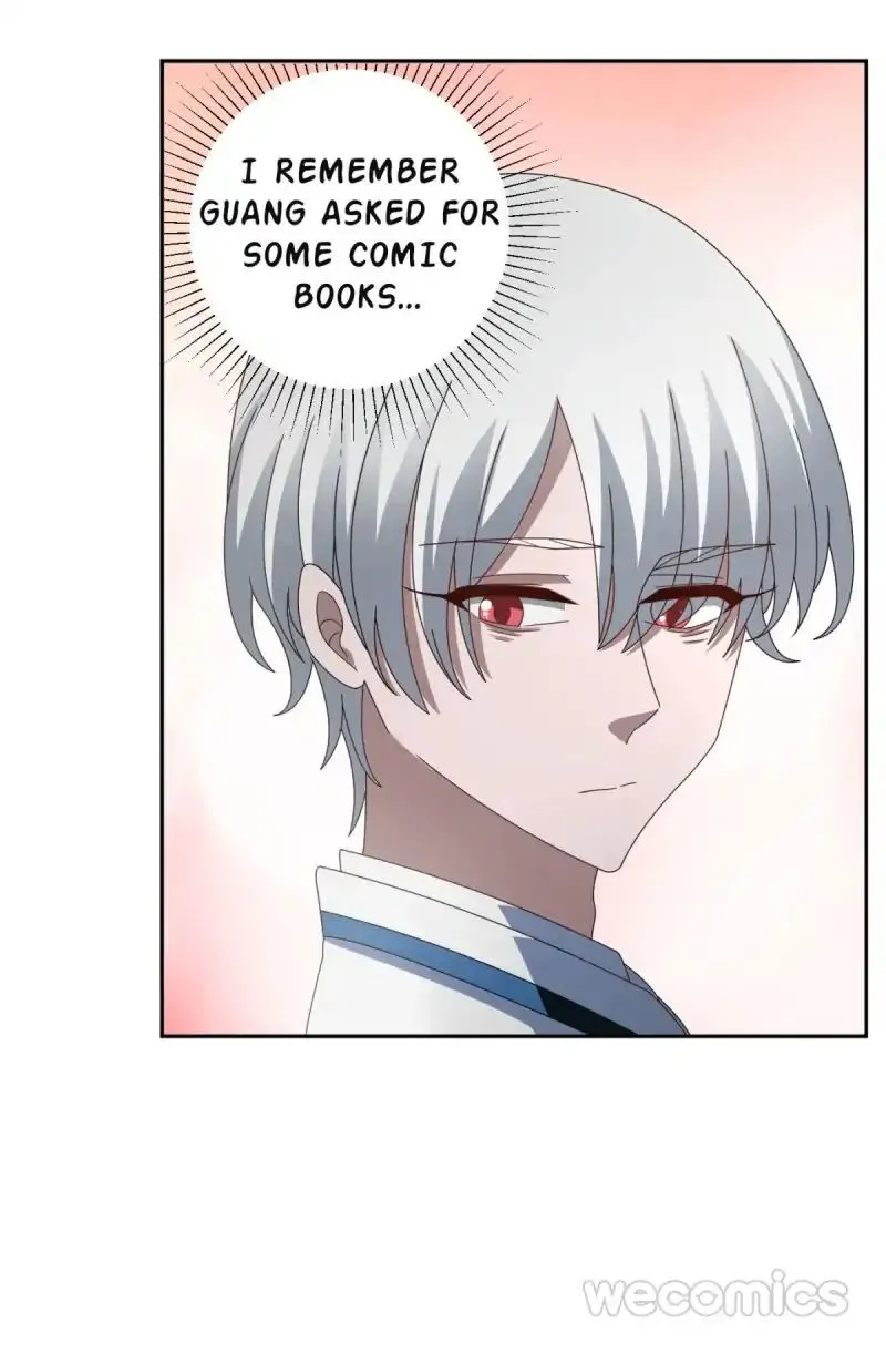 Read My Vampire Lover chapter 14 image 22 on Lezhin
