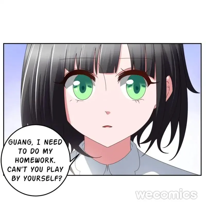 Read My Vampire Lover chapter 14 image 24 on Lezhin