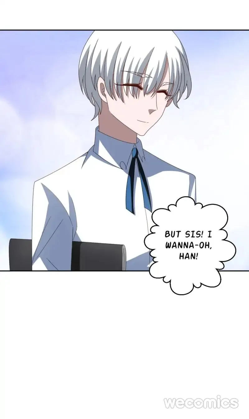 Read My Vampire Lover chapter 14 image 25 on Lezhin
