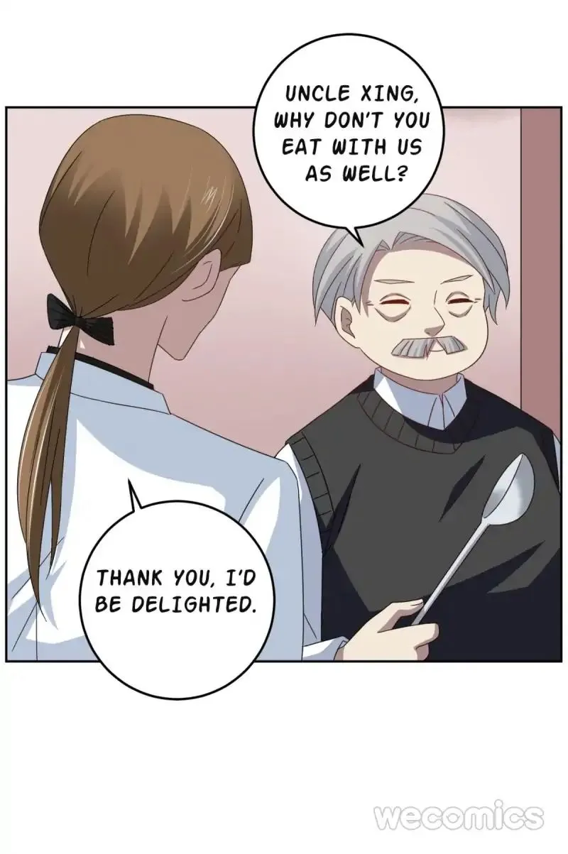 Read My Vampire Lover chapter 14 image 3 on Lezhin