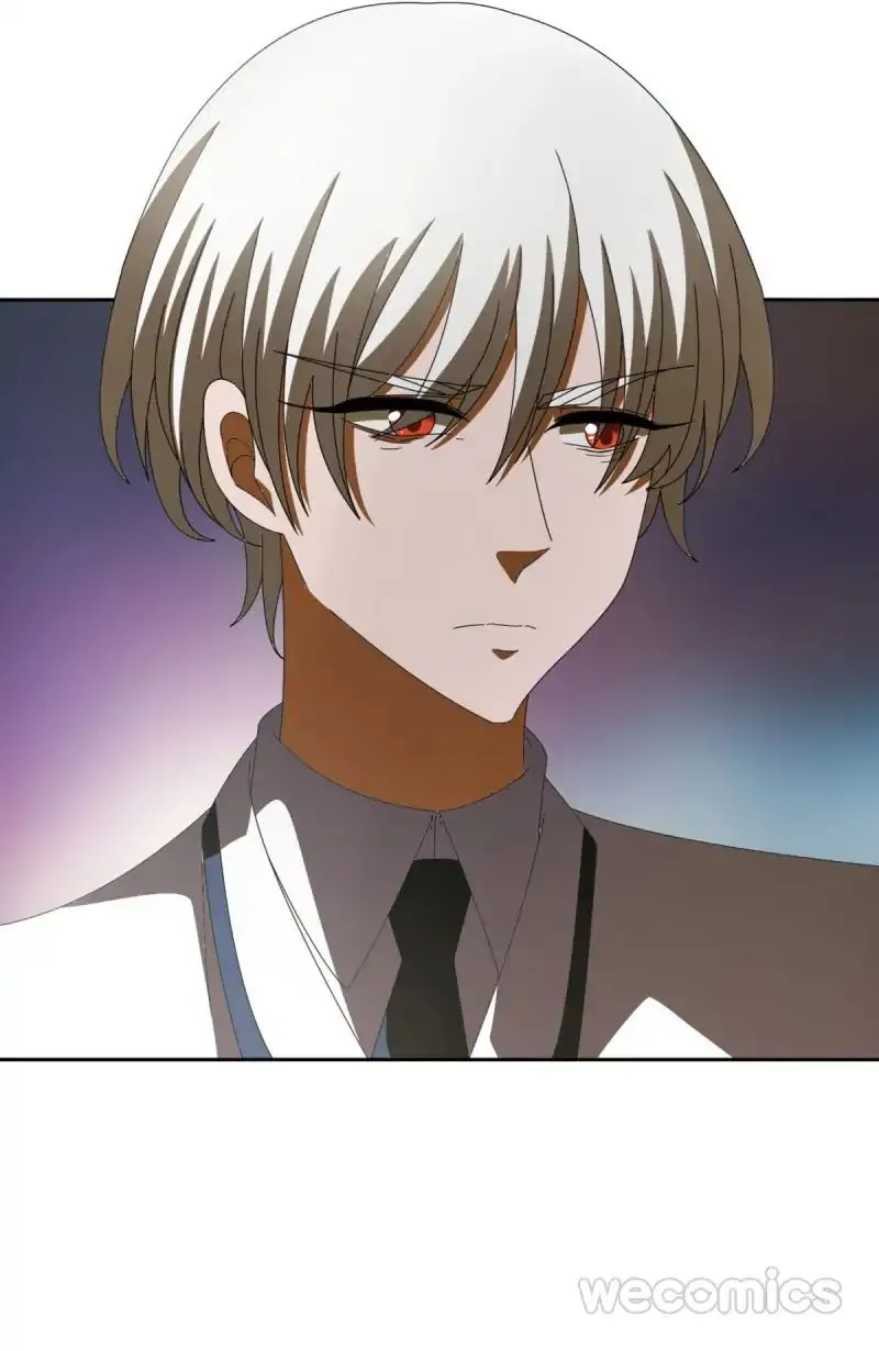 Read My Vampire Lover chapter 14 image 7 on Lezhin
