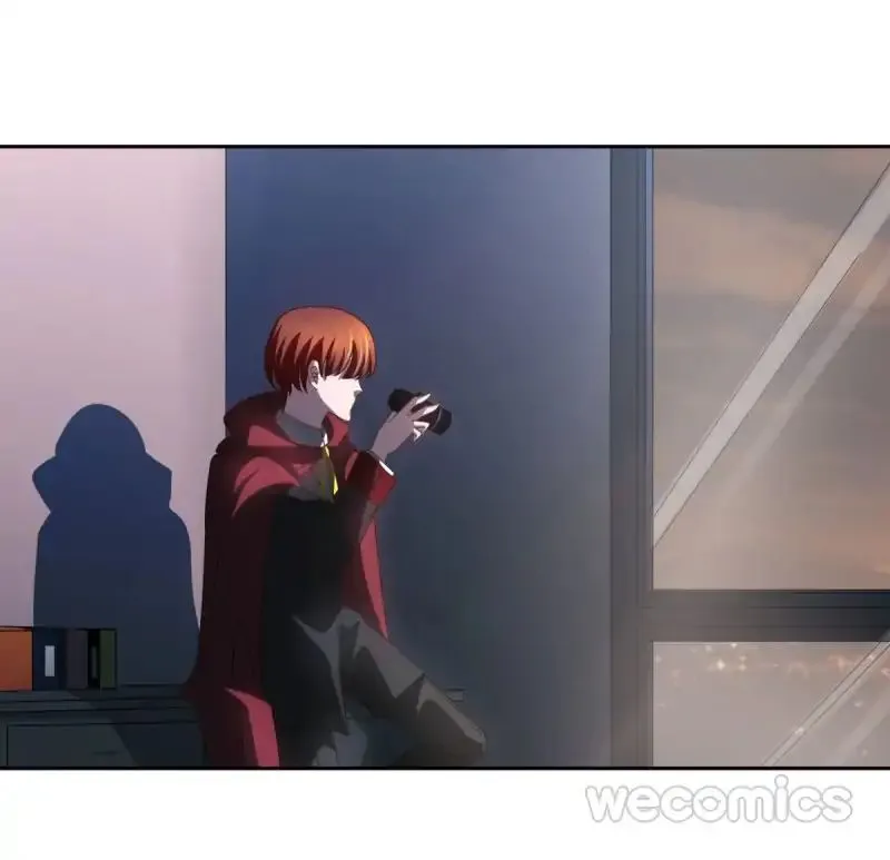 Read My Vampire Lover chapter 14 image 9 on Lezhin