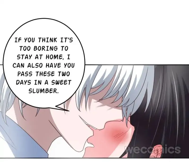 Read My Vampire Lover chapter 15 image 11 on Lezhin