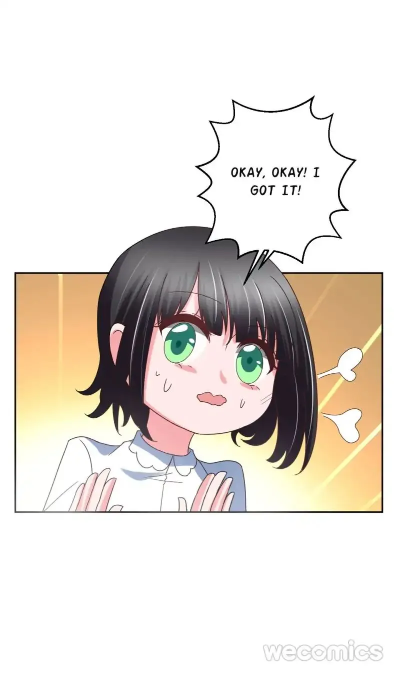 Read My Vampire Lover chapter 15 image 12 on Lezhin