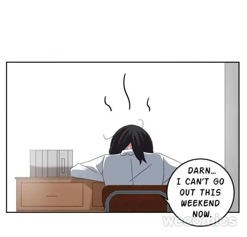 Read My Vampire Lover chapter 15 image 18 on Lezhin