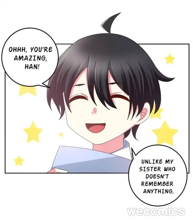 Read My Vampire Lover chapter 15 image 2 on Lezhin