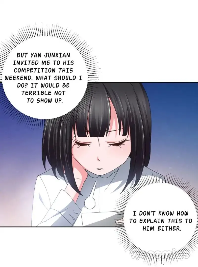 Read My Vampire Lover chapter 15 image 20 on Lezhin