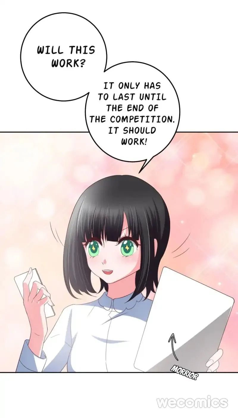 Read My Vampire Lover chapter 15 image 26 on Lezhin