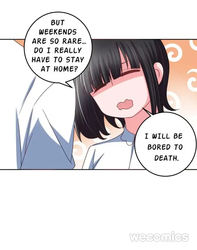 Read My Vampire Lover chapter 15 image 9 on Lezhin