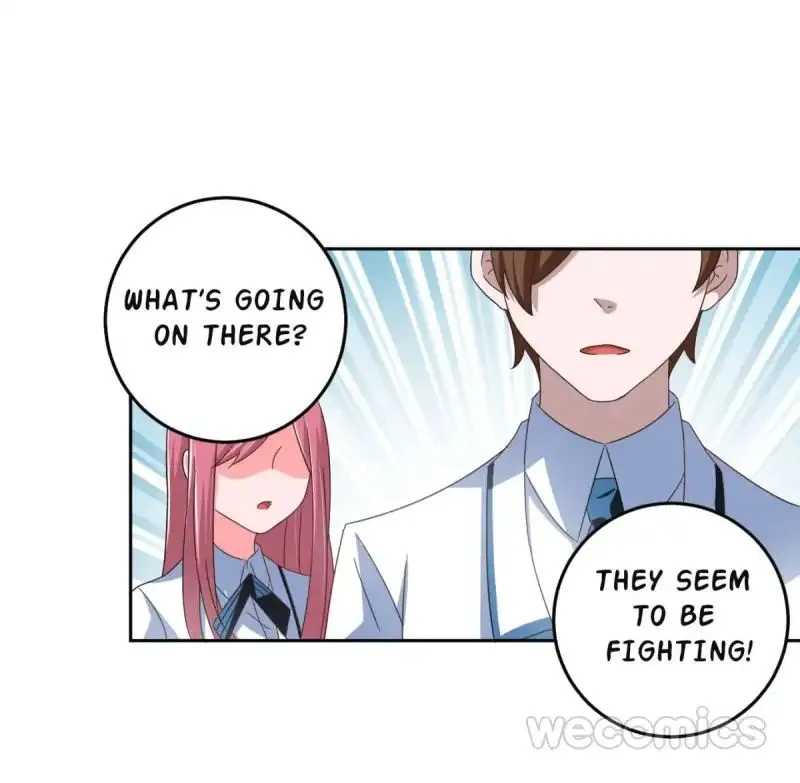 Read My Vampire Lover chapter 16 image 14 on Lezhin