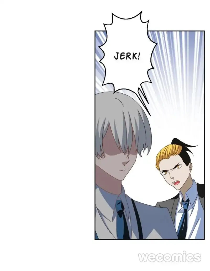 Read My Vampire Lover chapter 16 image 19 on Lezhin