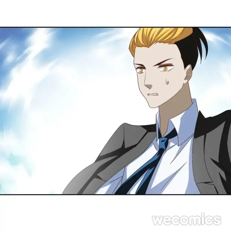 Read My Vampire Lover chapter 16 image 21 on Lezhin