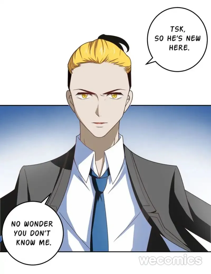 Read My Vampire Lover chapter 16 image 25 on Lezhin
