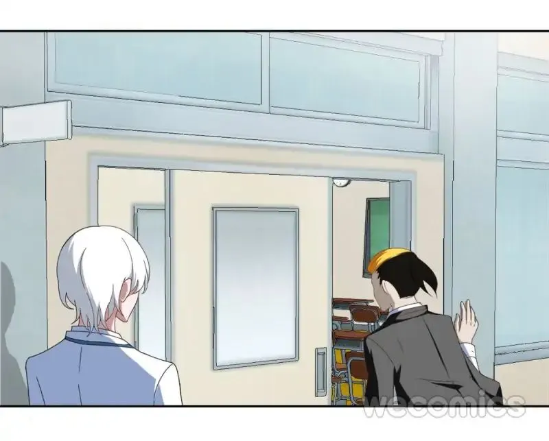Read My Vampire Lover chapter 16 image 3 on Lezhin