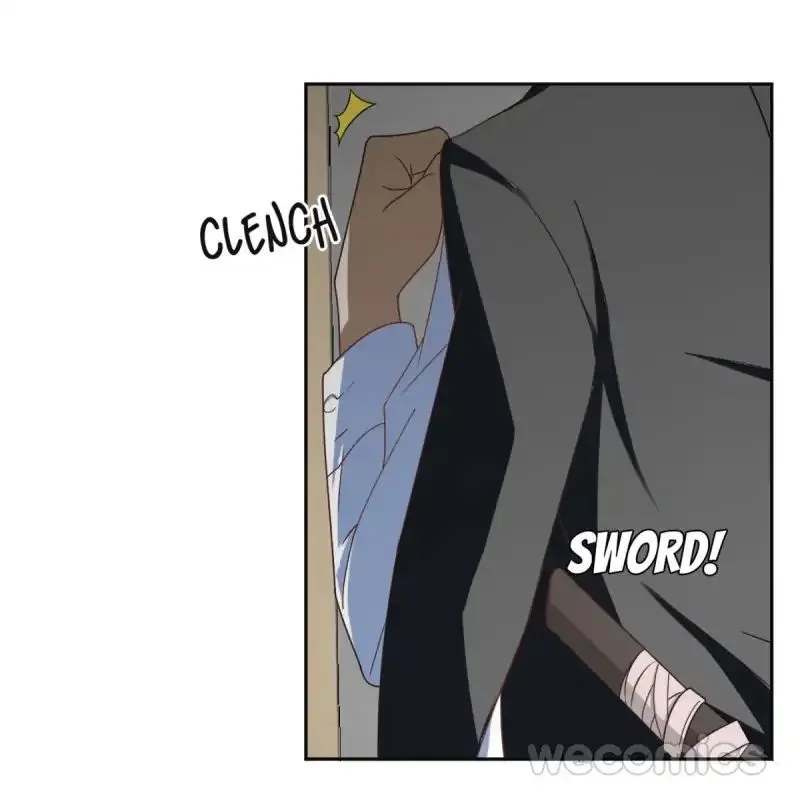 Read My Vampire Lover chapter 16 image 4 on Lezhin