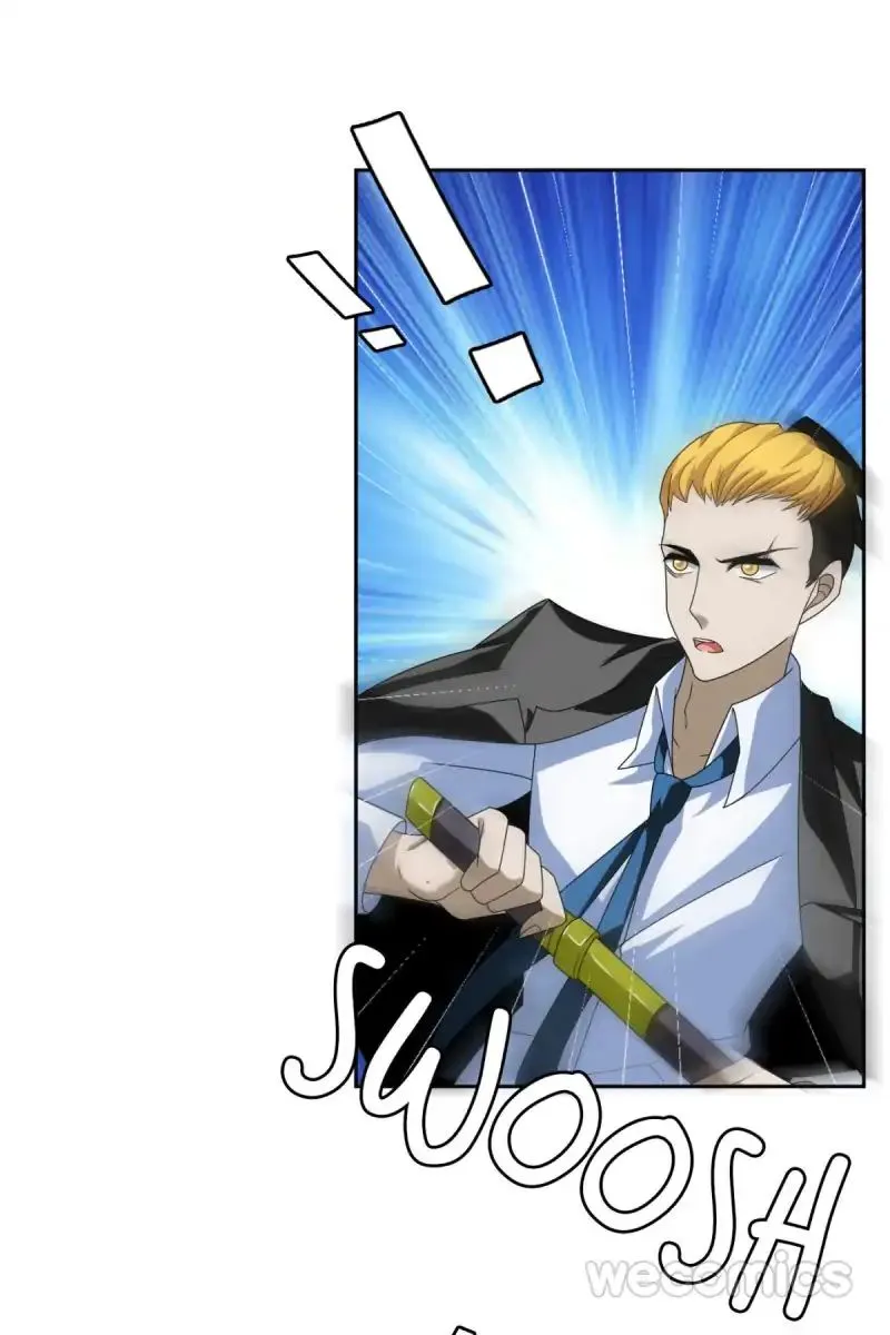 Read My Vampire Lover chapter 16 image 5 on Lezhin