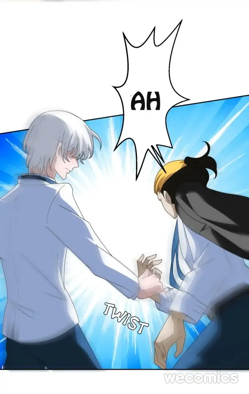 Read My Vampire Lover chapter 16 image 7 on Lezhin