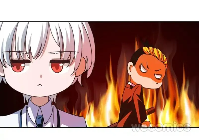 Read My Vampire Lover chapter 17 image 12 on Lezhin