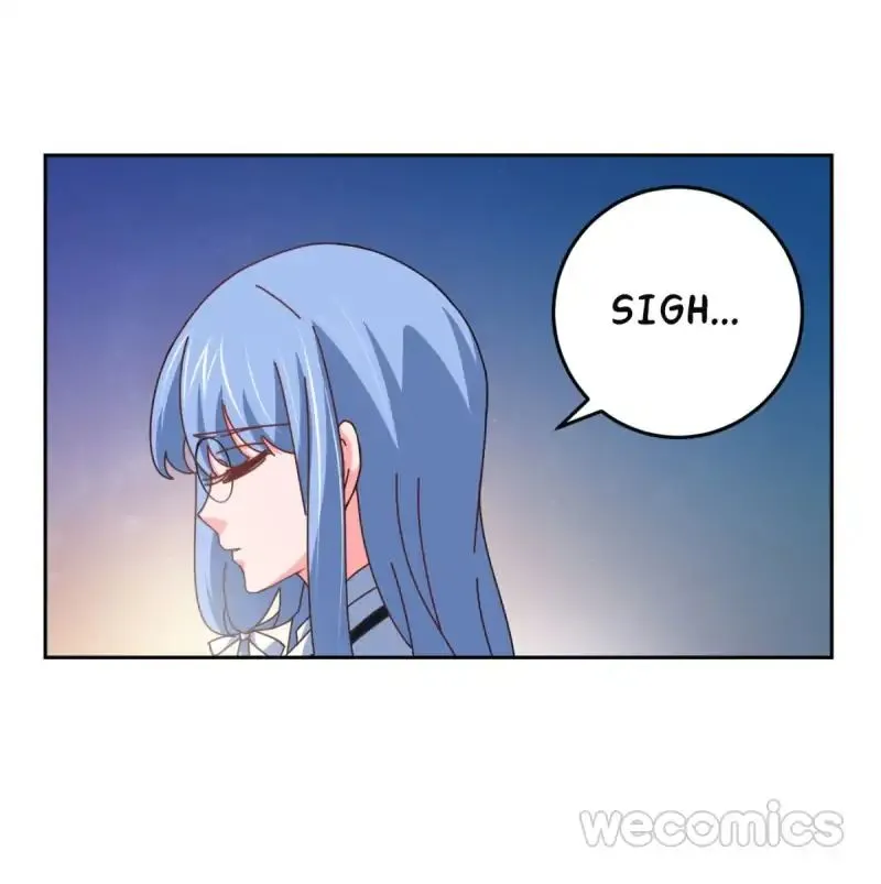 Read My Vampire Lover chapter 17 image 14 on Lezhin
