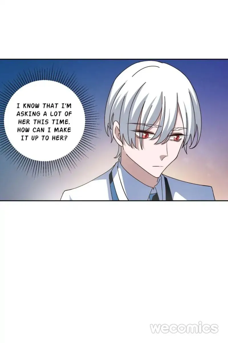 Read My Vampire Lover chapter 17 image 18 on Lezhin