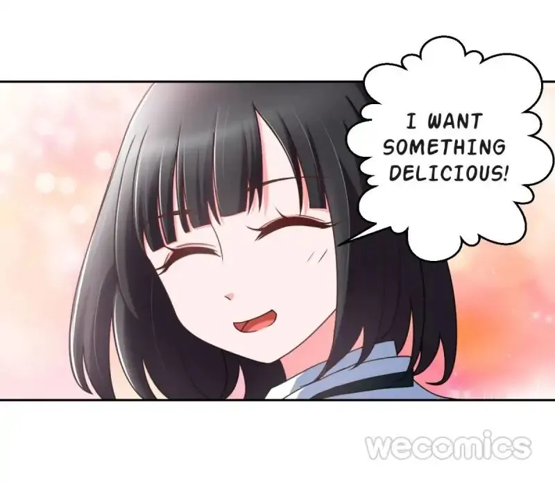 Read My Vampire Lover chapter 17 image 20 on Lezhin
