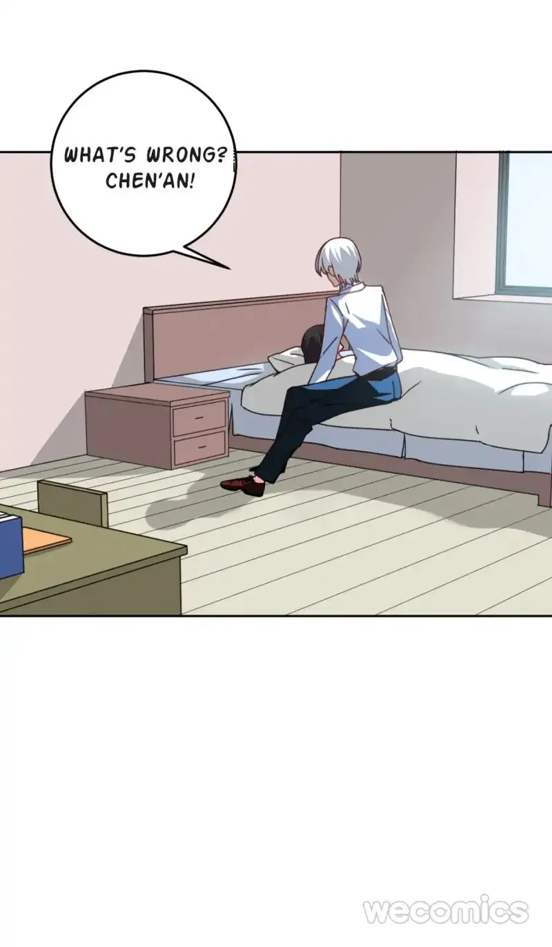 Read My Vampire Lover chapter 17 image 23 on Lezhin