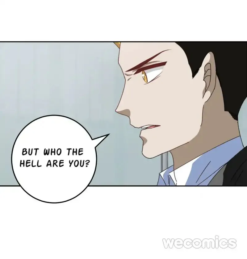Read My Vampire Lover chapter 17 image 3 on Lezhin