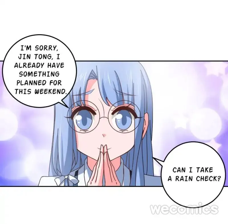 Read My Vampire Lover chapter 17 image 9 on Lezhin