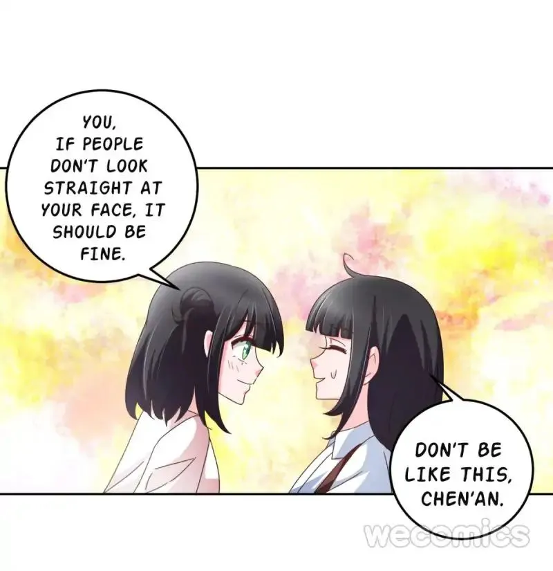 Read My Vampire Lover chapter 18 image 10 on Lezhin