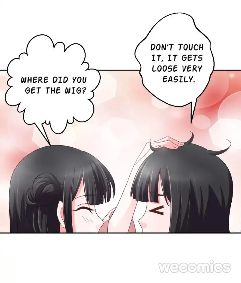 Read My Vampire Lover chapter 18 image 11 on Lezhin