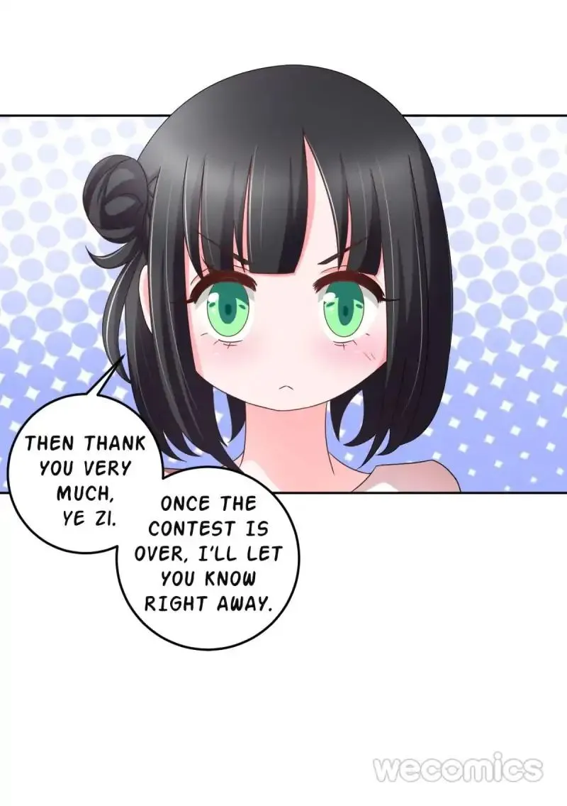 Read My Vampire Lover chapter 18 image 12 on Lezhin