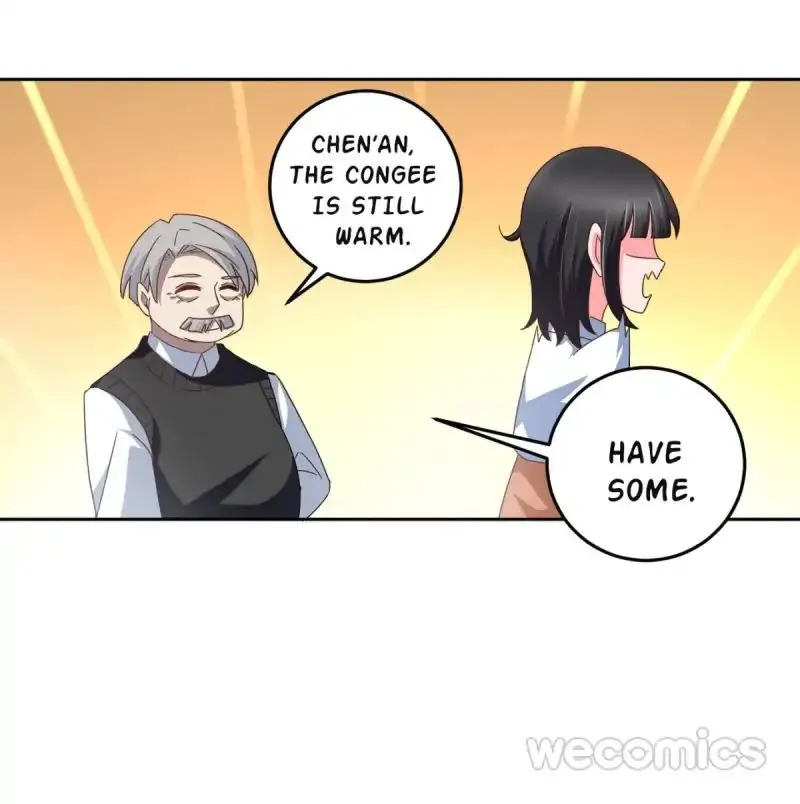 Read My Vampire Lover chapter 18 image 14 on Lezhin