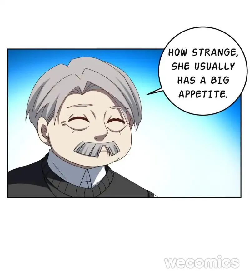 Read My Vampire Lover chapter 18 image 16 on Lezhin