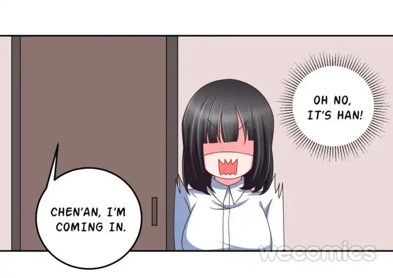 Read My Vampire Lover chapter 18 image 18 on Lezhin