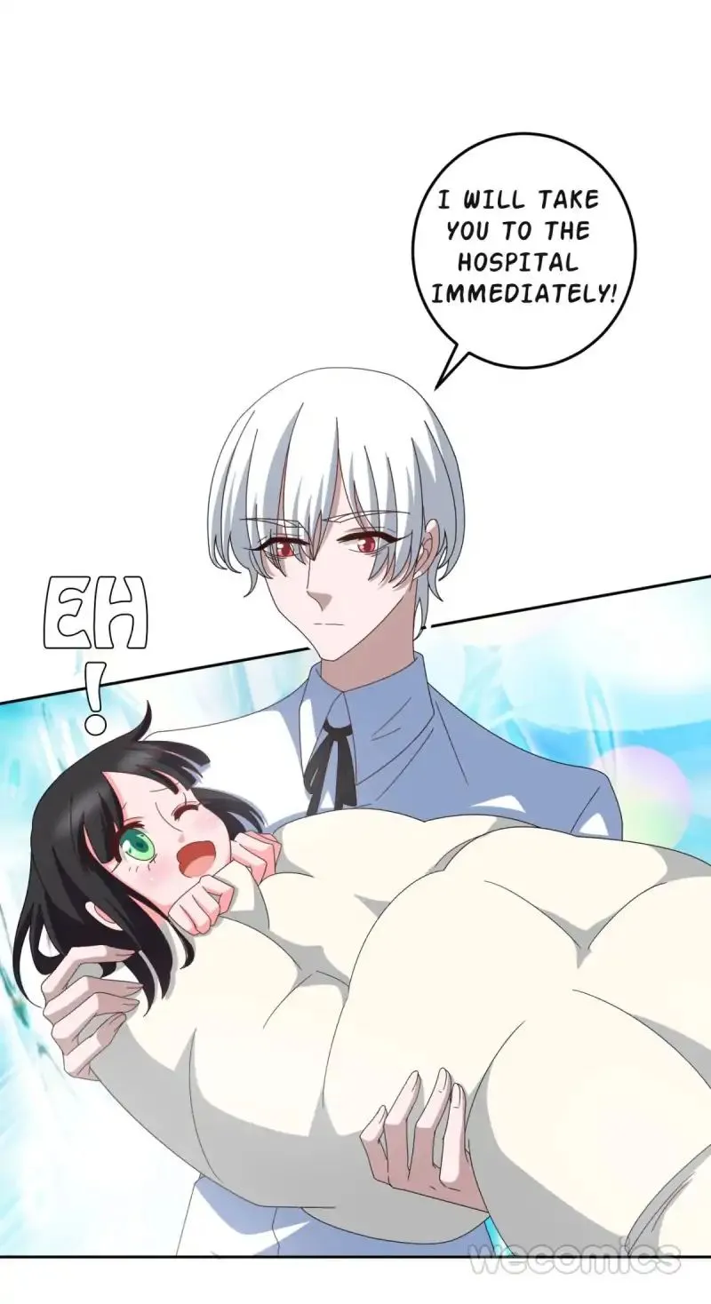 Read My Vampire Lover chapter 18 image 2 on Lezhin