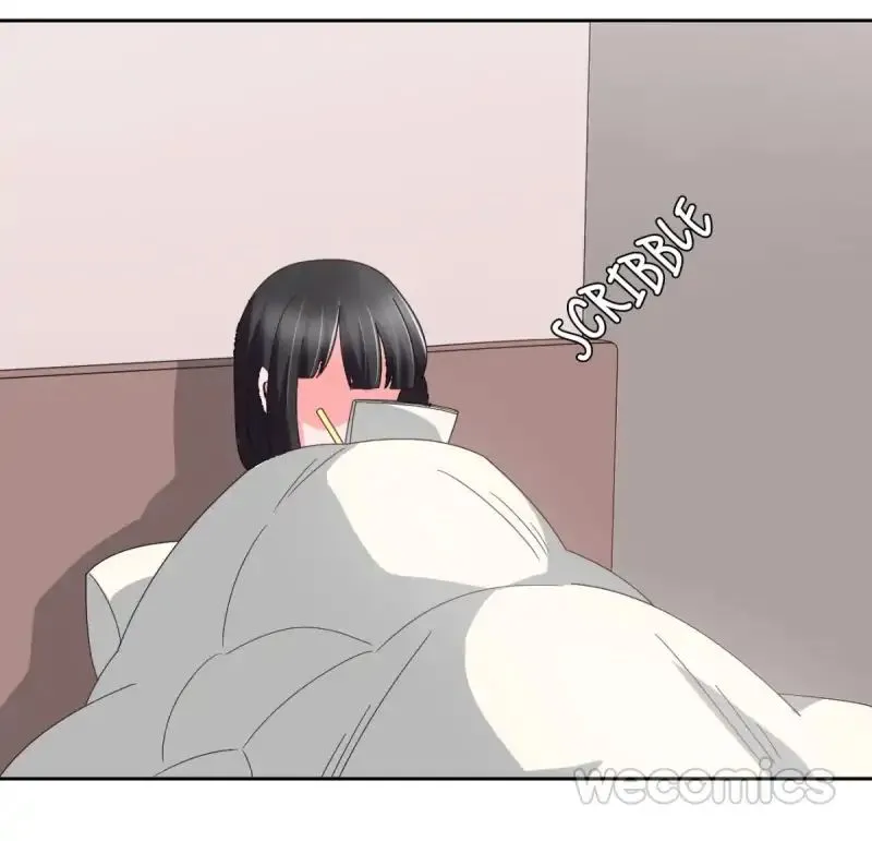 Read My Vampire Lover chapter 18 image 21 on Lezhin