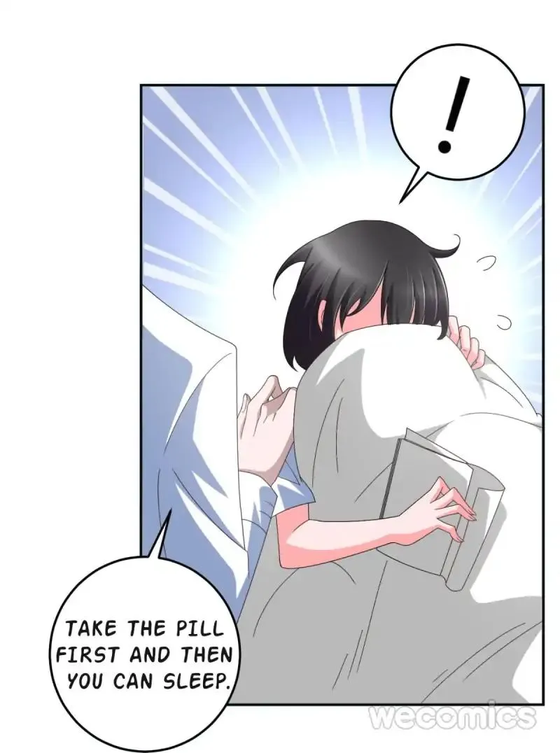 Read My Vampire Lover chapter 18 image 23 on Lezhin