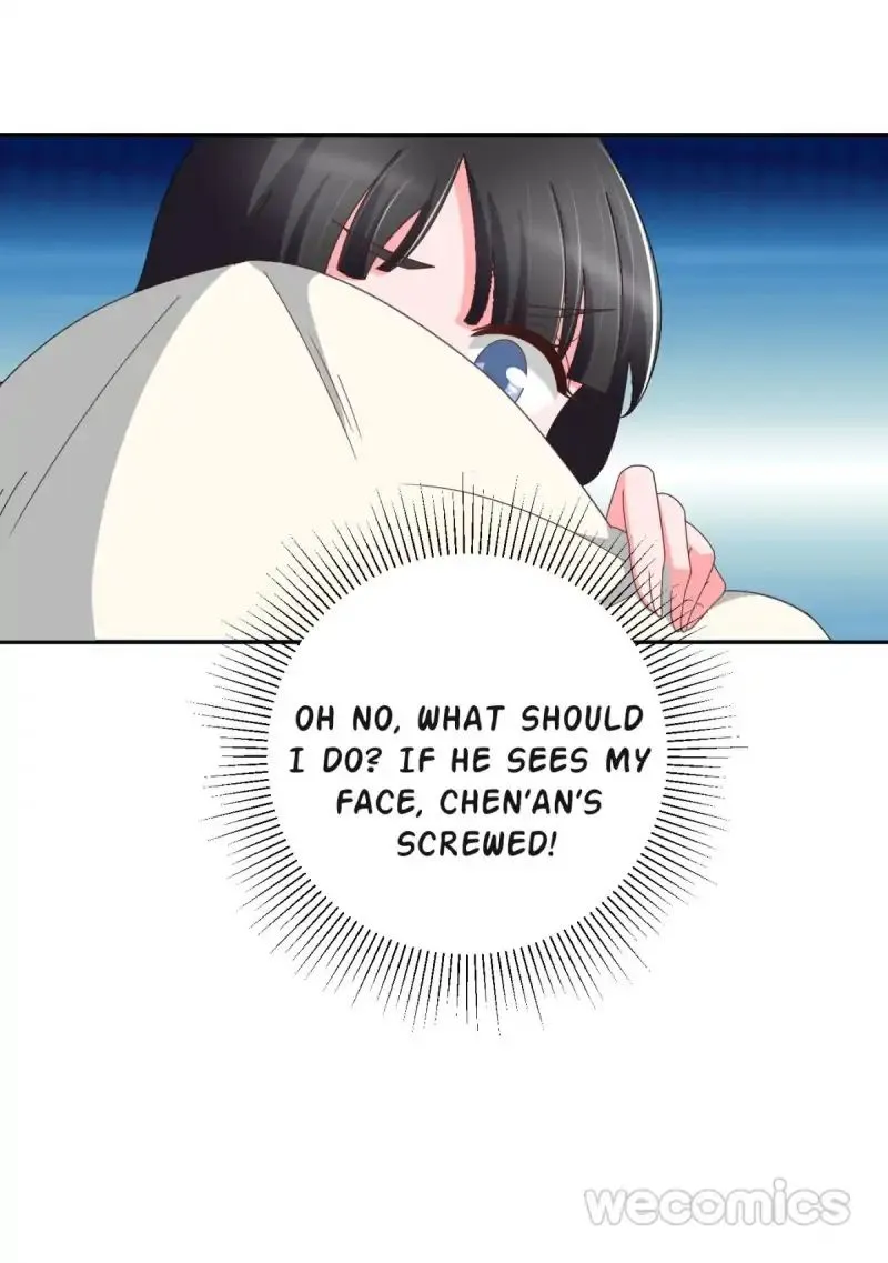 Read My Vampire Lover chapter 18 image 24 on Lezhin