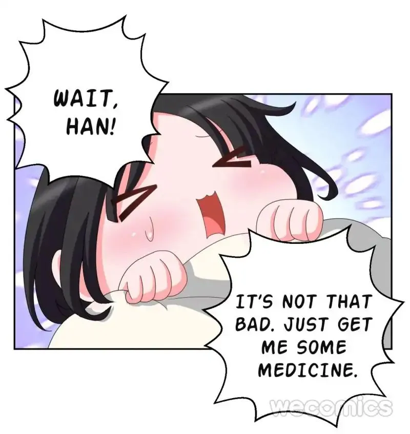 Read My Vampire Lover chapter 18 image 3 on Lezhin