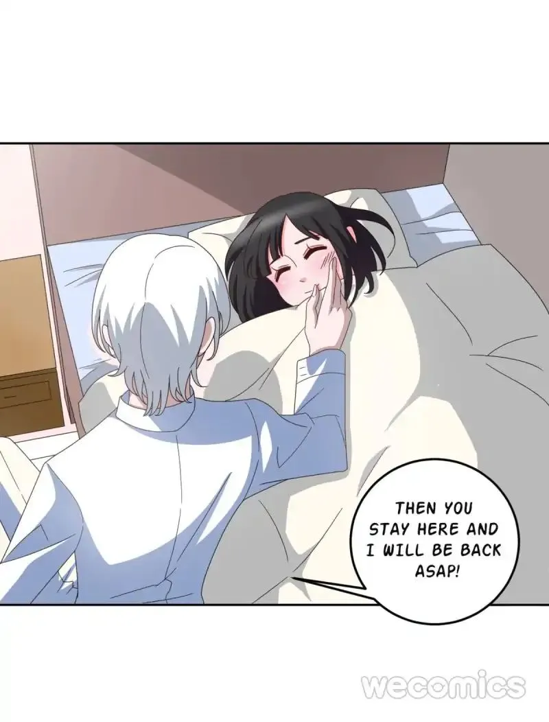 Read My Vampire Lover chapter 18 image 4 on Lezhin